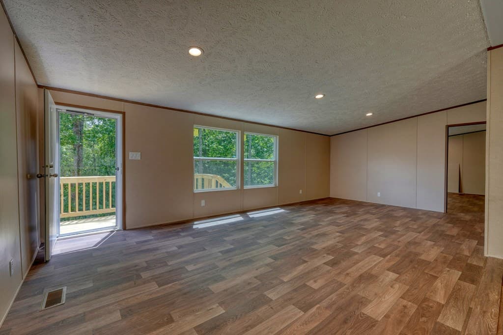 64 Town View Circle, Blairsville GA 30512 - Photo