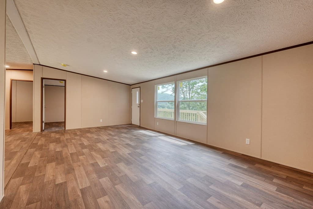 64 Town View Circle, Blairsville GA 30512 - Photo