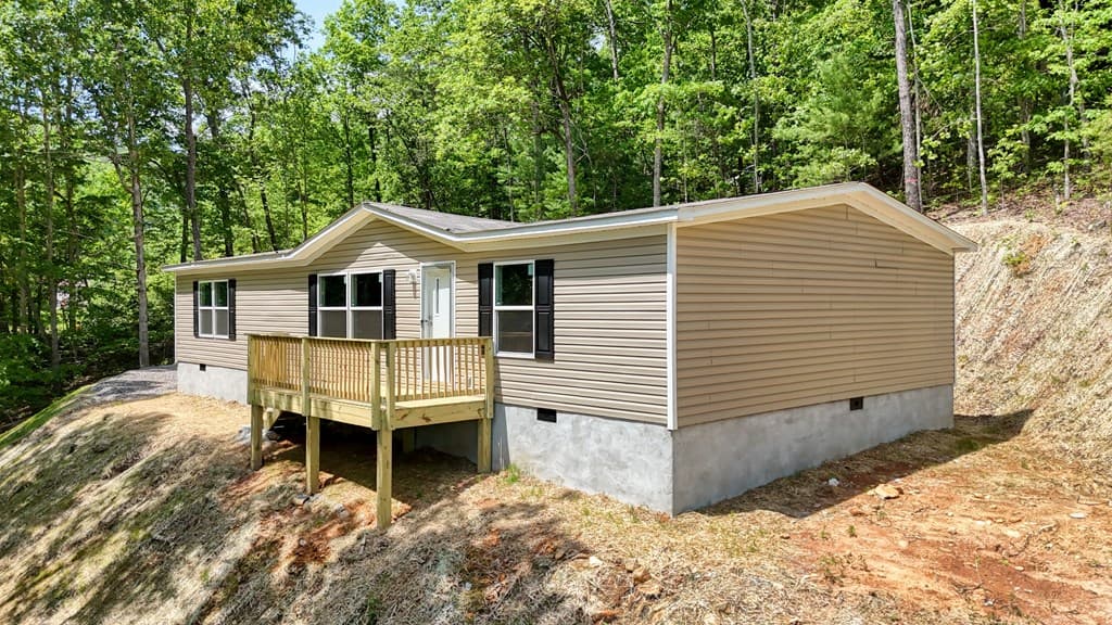 64 Town View Circle, Blairsville GA 30512 - Photo