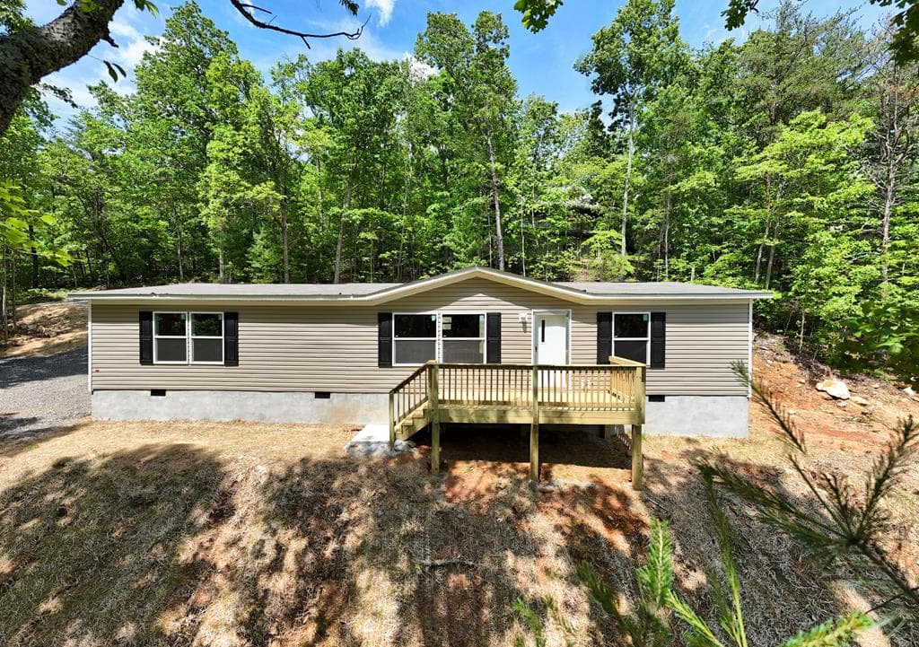 64 Town View Circle, Blairsville GA 30512 - Primary photo