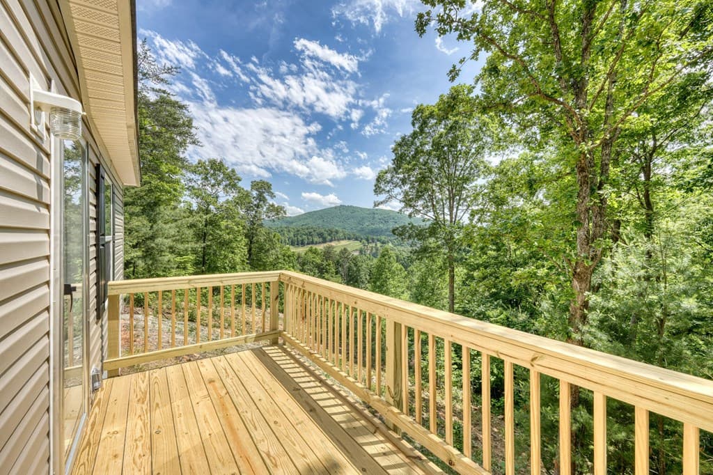 64 Town View Circle, Blairsville GA 30512 - Photo