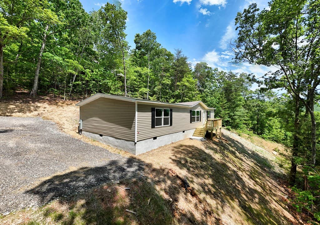 64 Town View Circle, Blairsville GA 30512 - Photo