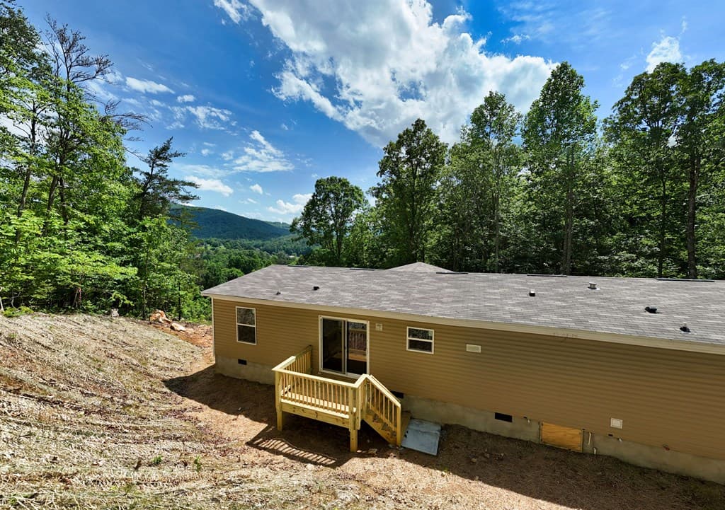 64 Town View Circle, Blairsville GA 30512 - Photo