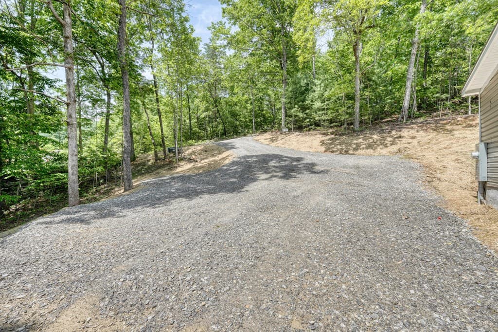 64 Town View Circle, Blairsville GA 30512 - Photo