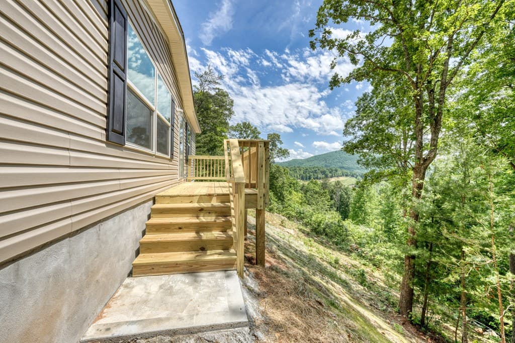 64 Town View Circle, Blairsville GA 30512 - Photo