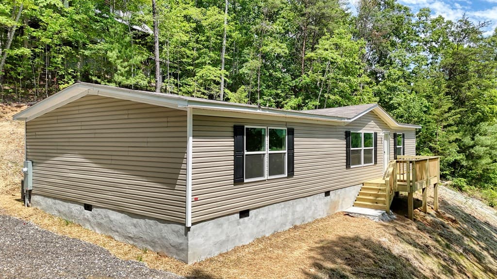 64 Town View Circle, Blairsville GA 30512 - Photo