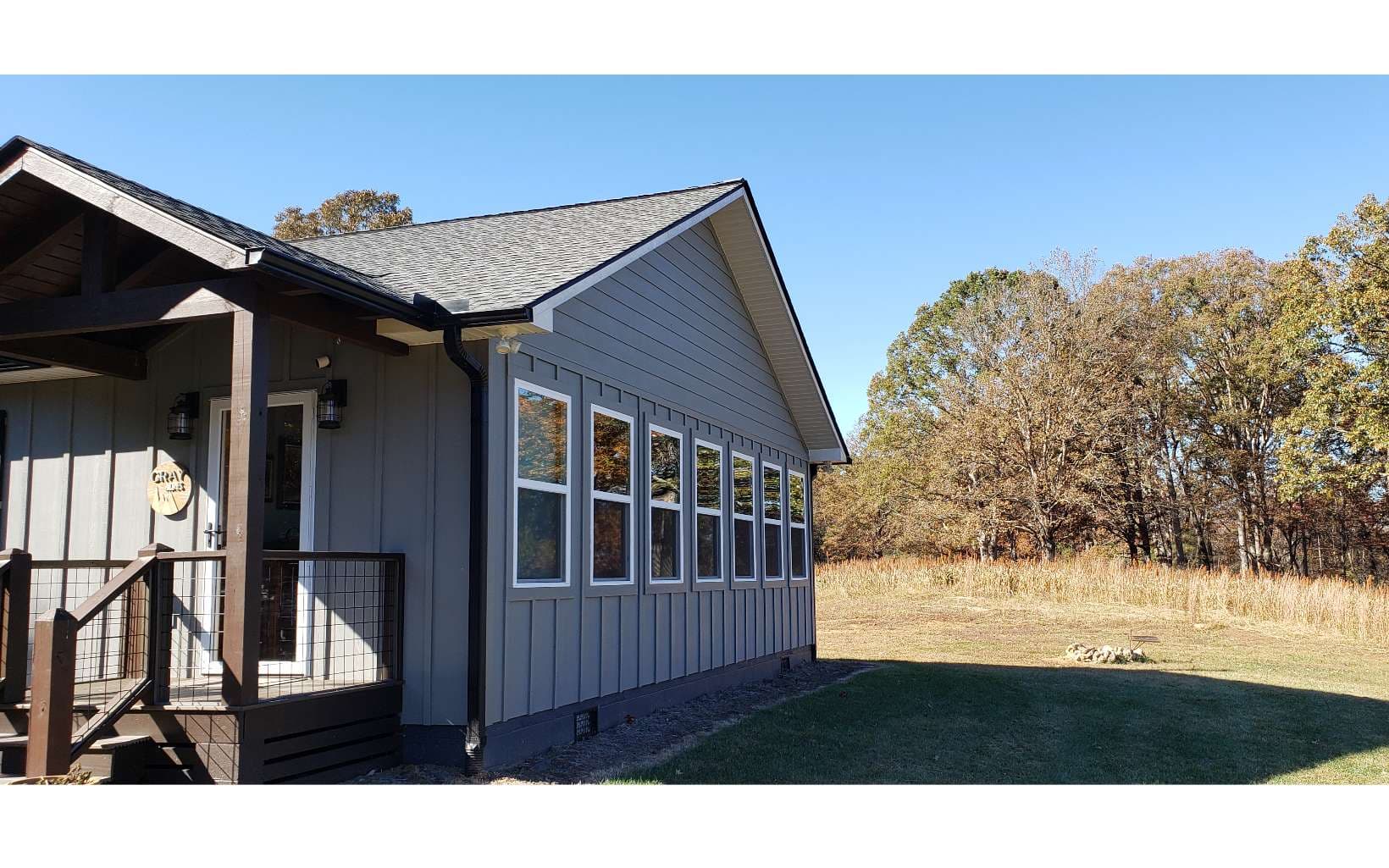 451 Cobb Mountain Drive, Blairsville GA 30512 - Photo
