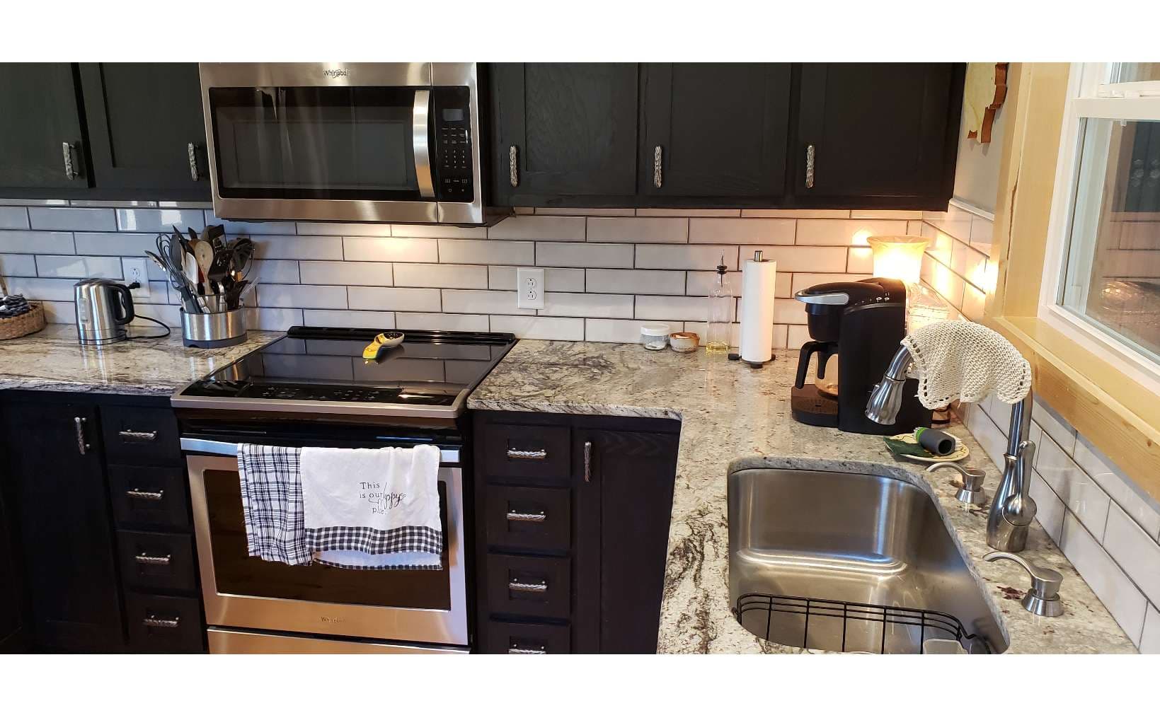 451 Cobb Mountain Drive, Blairsville GA 30512 - Photo