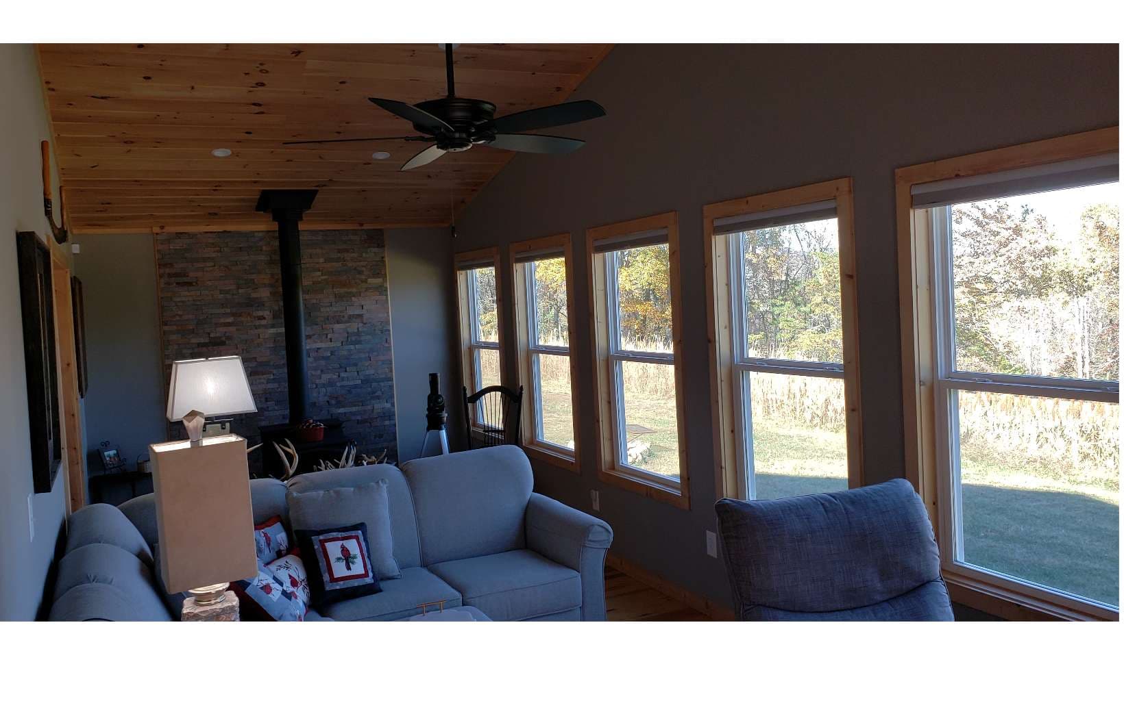 451 Cobb Mountain Drive, Blairsville GA 30512 - Photo