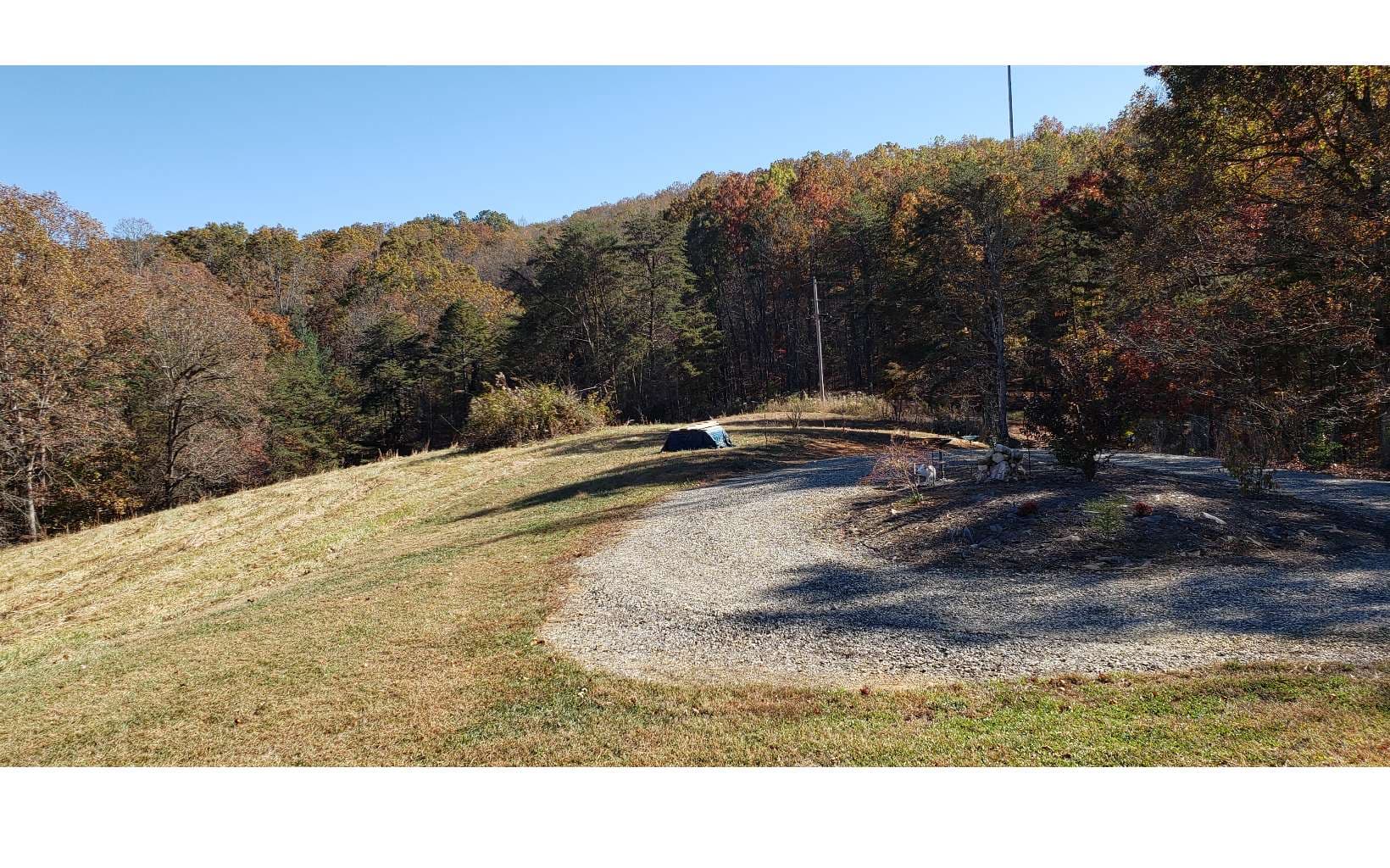 451 Cobb Mountain Drive, Blairsville GA 30512 - Photo