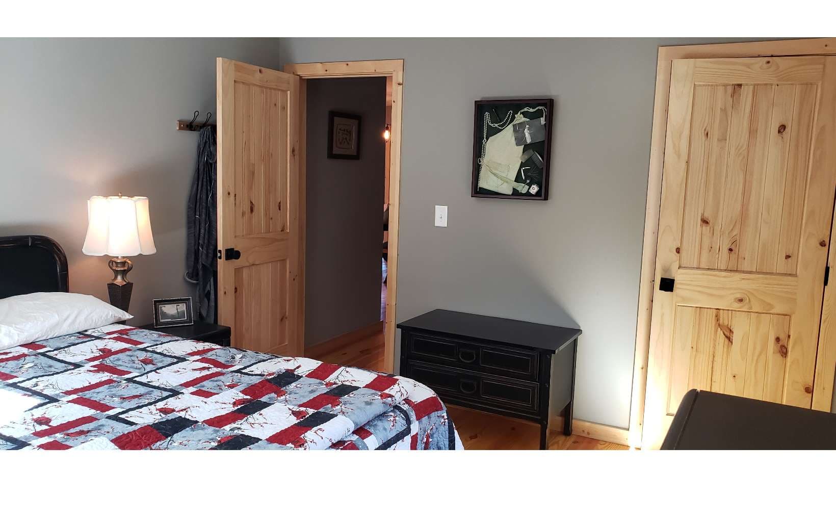 451 Cobb Mountain Drive, Blairsville GA 30512 - Photo