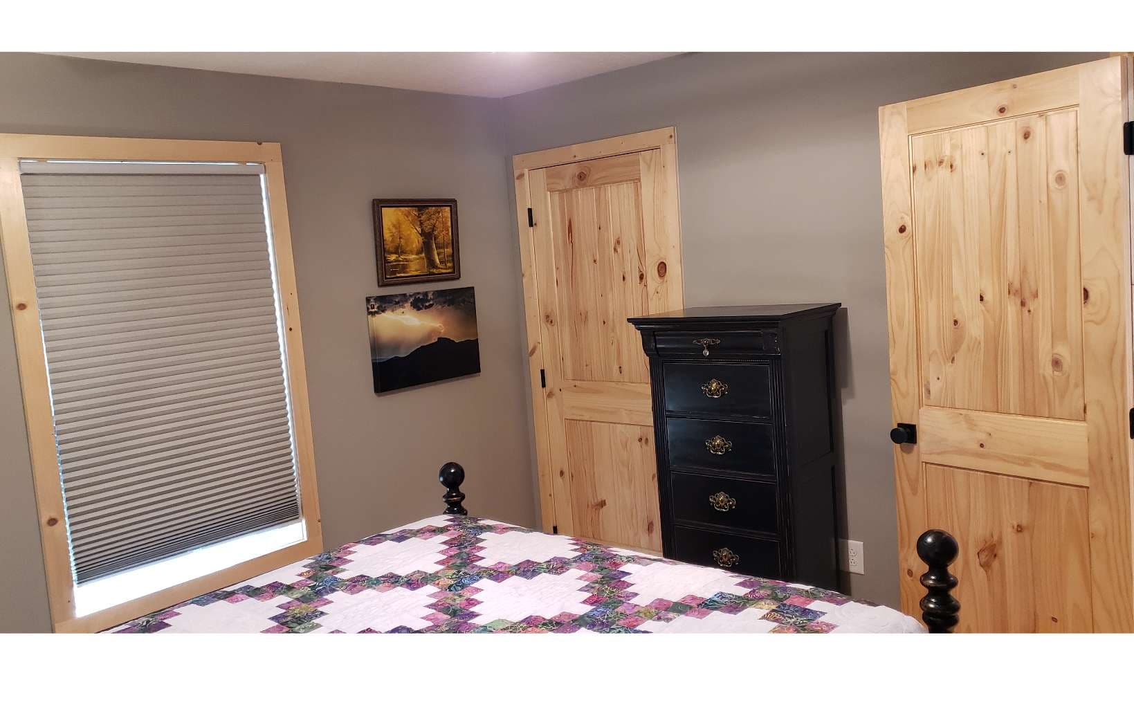 451 Cobb Mountain Drive, Blairsville GA 30512 - Photo