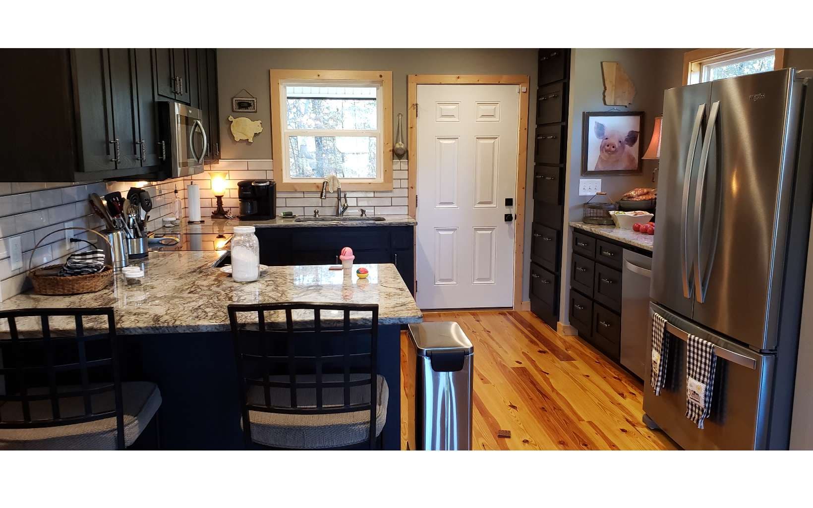 451 Cobb Mountain Drive, Blairsville GA 30512 - Photo