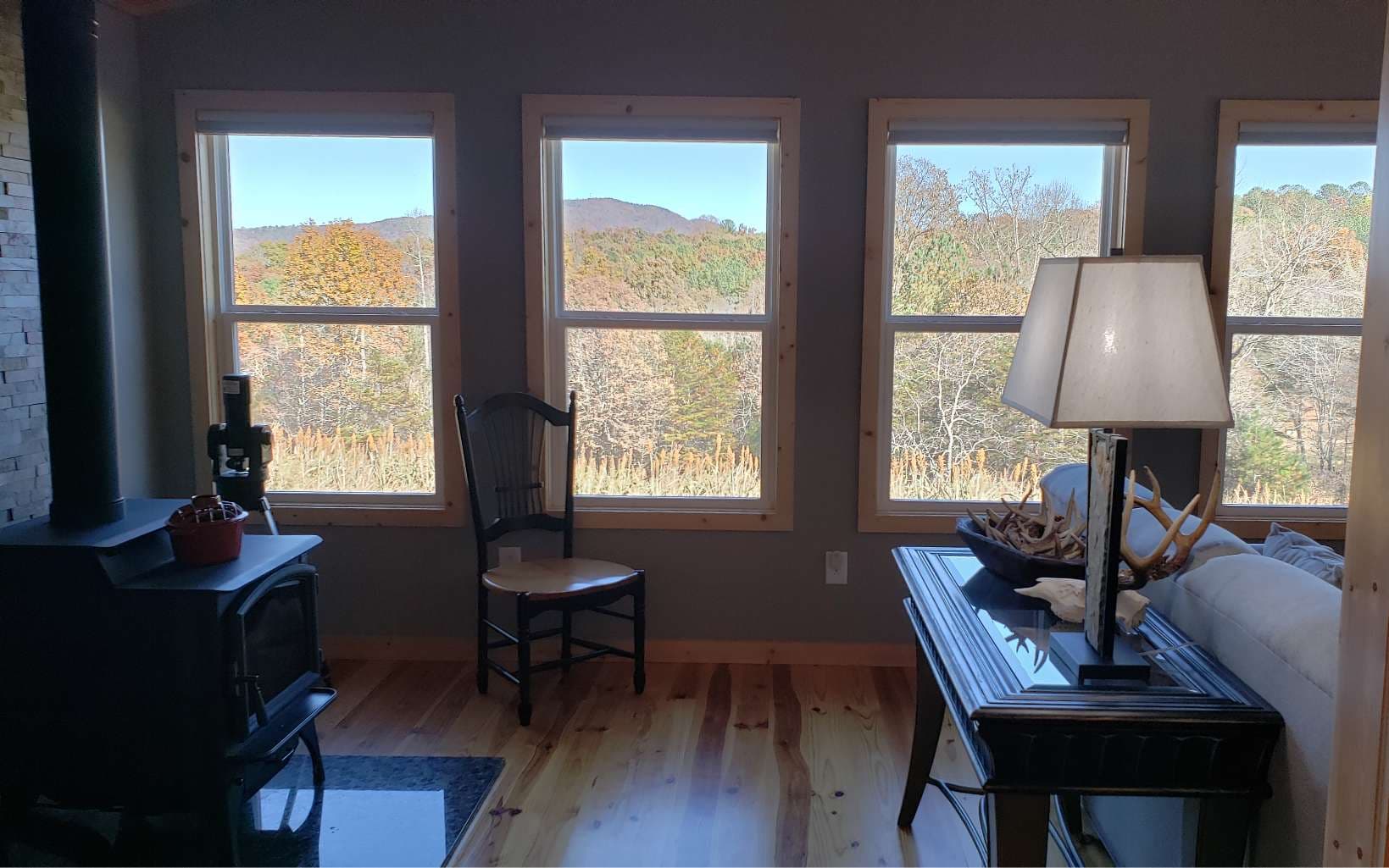 451 Cobb Mountain Drive, Blairsville GA 30512 - Photo
