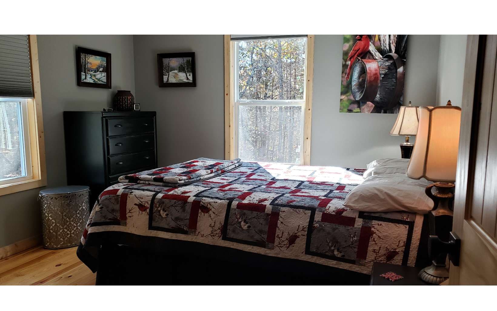 451 Cobb Mountain Drive, Blairsville GA 30512 - Photo