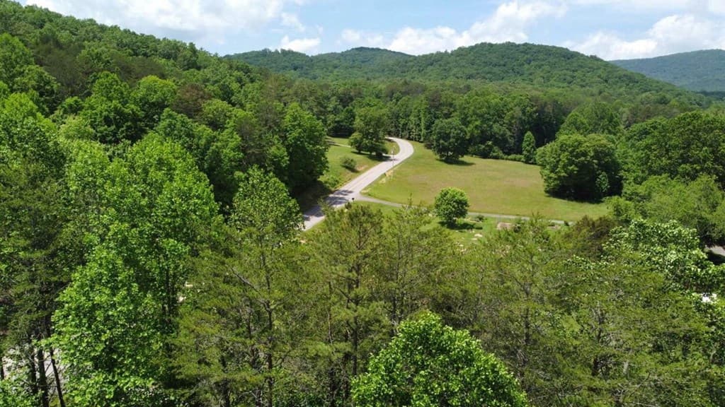 Tract 1 Timber Ridge Road, Blairsville GA 30512 - Photo