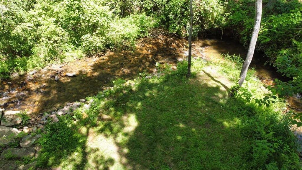 Tract 1 Timber Ridge Road, Blairsville GA 30512 - Photo