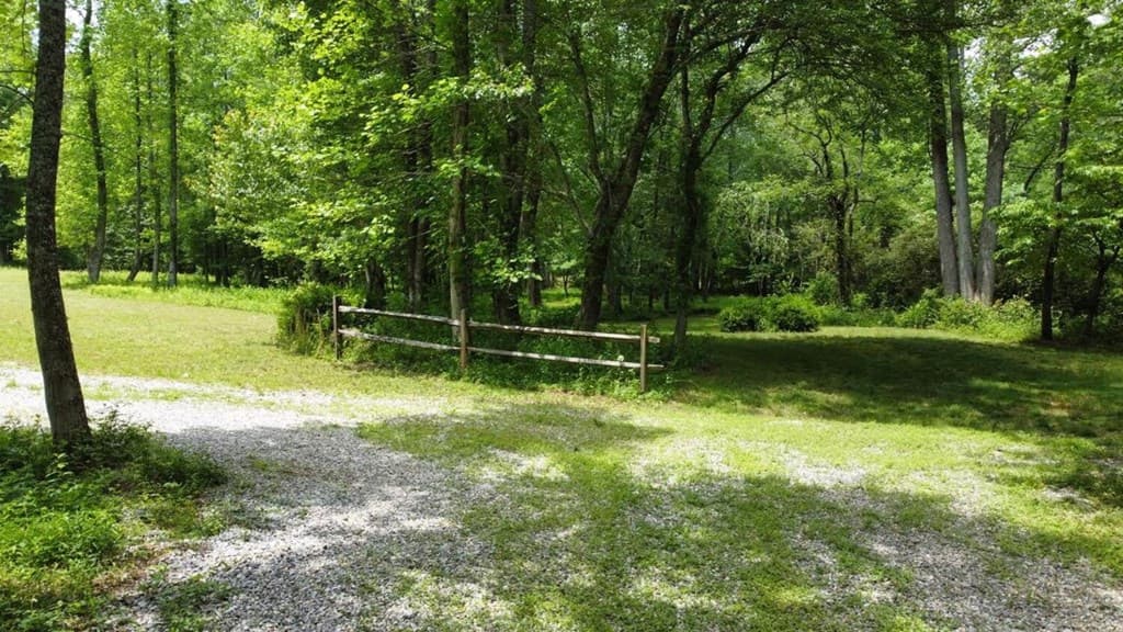 Tract 1 Timber Ridge Road, Blairsville GA 30512 - Photo