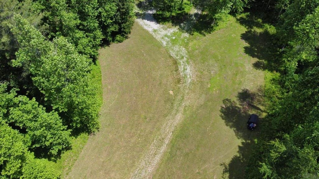 Tract 1 Timber Ridge Road, Blairsville GA 30512 - Photo