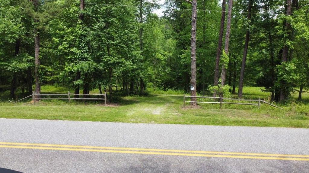 Tract 2 Timber Ridge Road, Blairsville GA 30512 - Photo