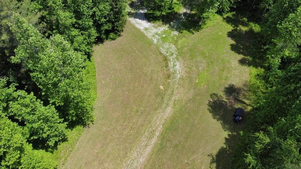 Tract 2 Timber Ridge Road, Blairsville GA 30512 - Photo