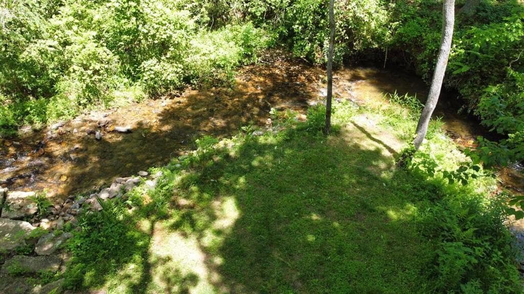 Tract 2 Timber Ridge Road, Blairsville GA 30512 - Photo