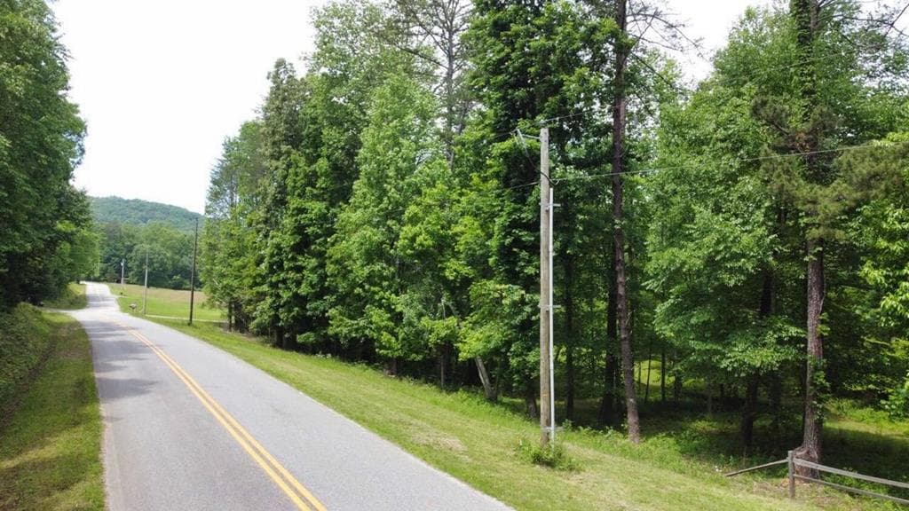 Tract 2 Timber Ridge Road, Blairsville GA 30512 - Photo