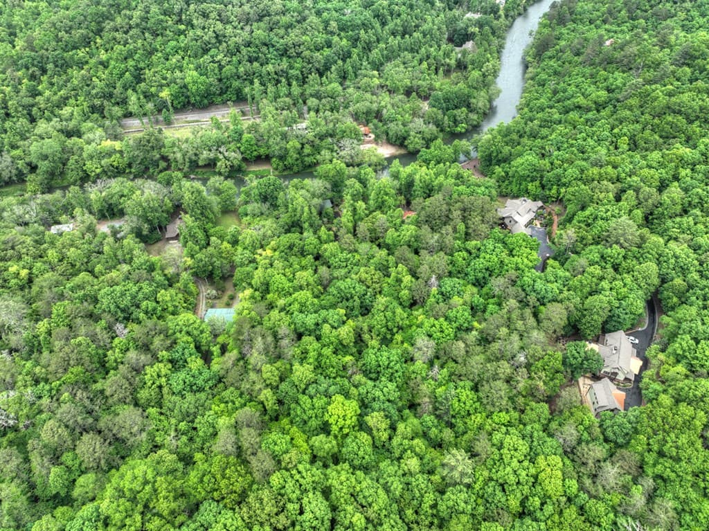 Lot 68 Riverwalk On The Toc, Mineral Bluff GA 30559 - Photo