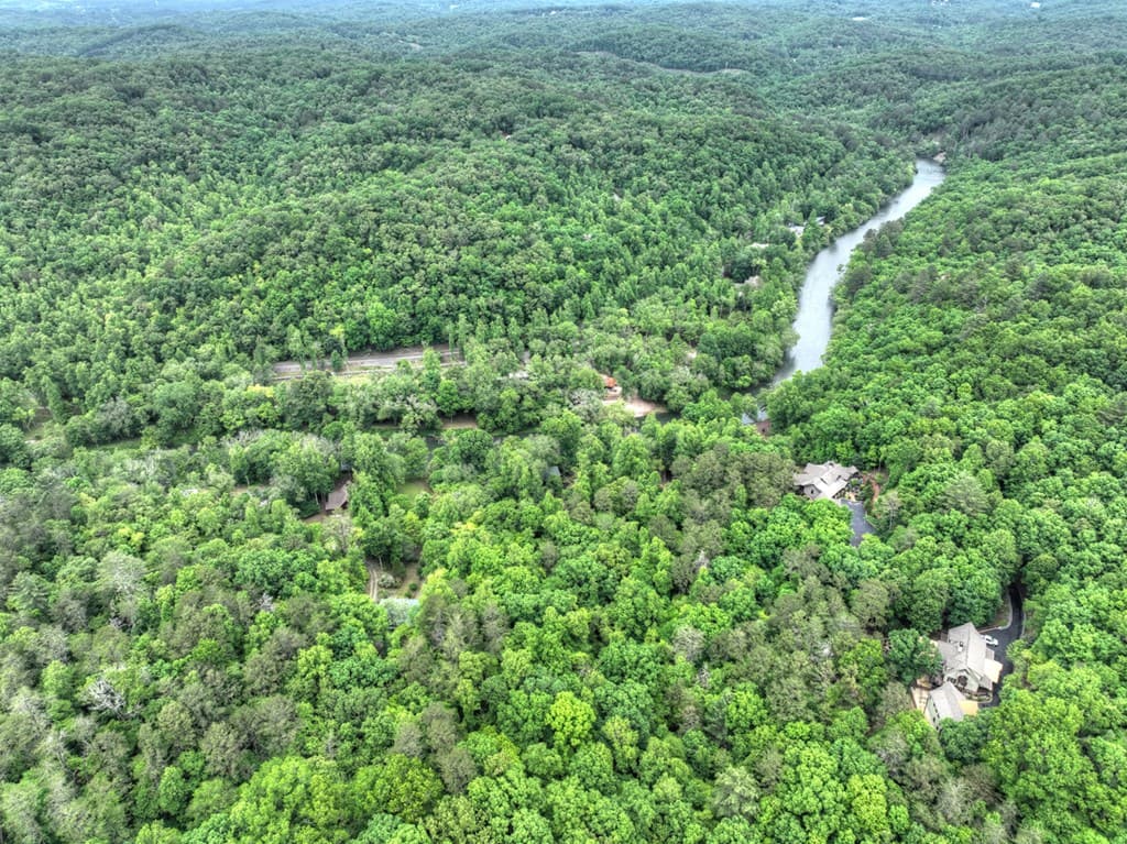 Lot 68 Riverwalk On The Toc, Mineral Bluff GA 30559 - Photo