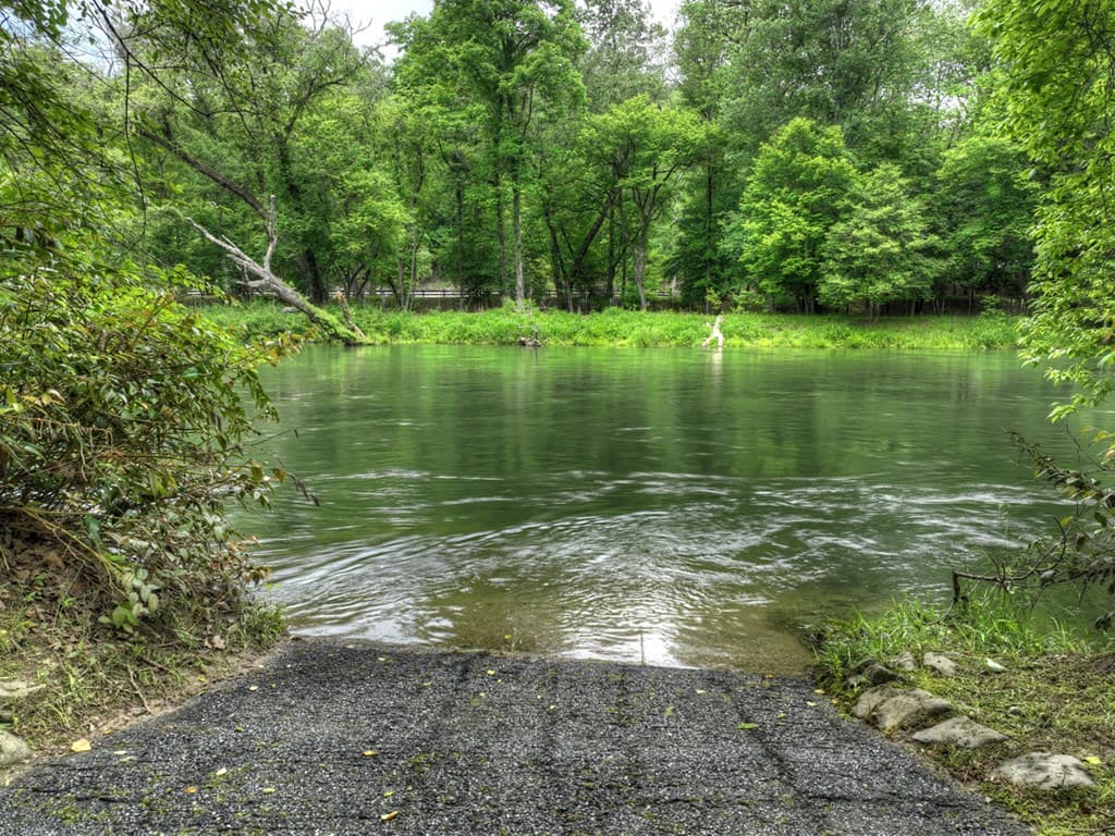 Lot 68 Riverwalk On The Toc, Mineral Bluff GA 30559 - Photo