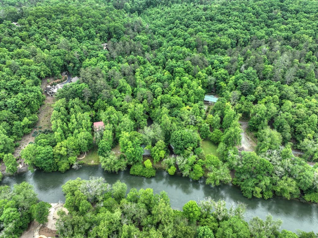 Lot 68 Riverwalk On The Toc, Mineral Bluff GA 30559 - Photo