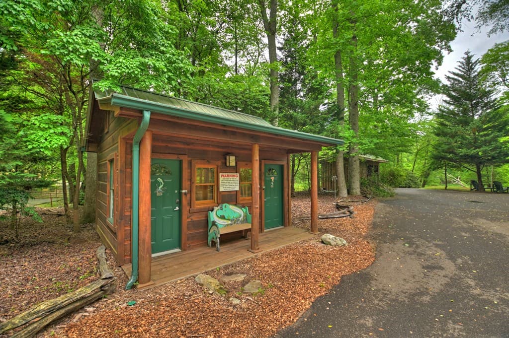 Lot 68 Riverwalk On The Toc, Mineral Bluff GA 30559 - Photo
