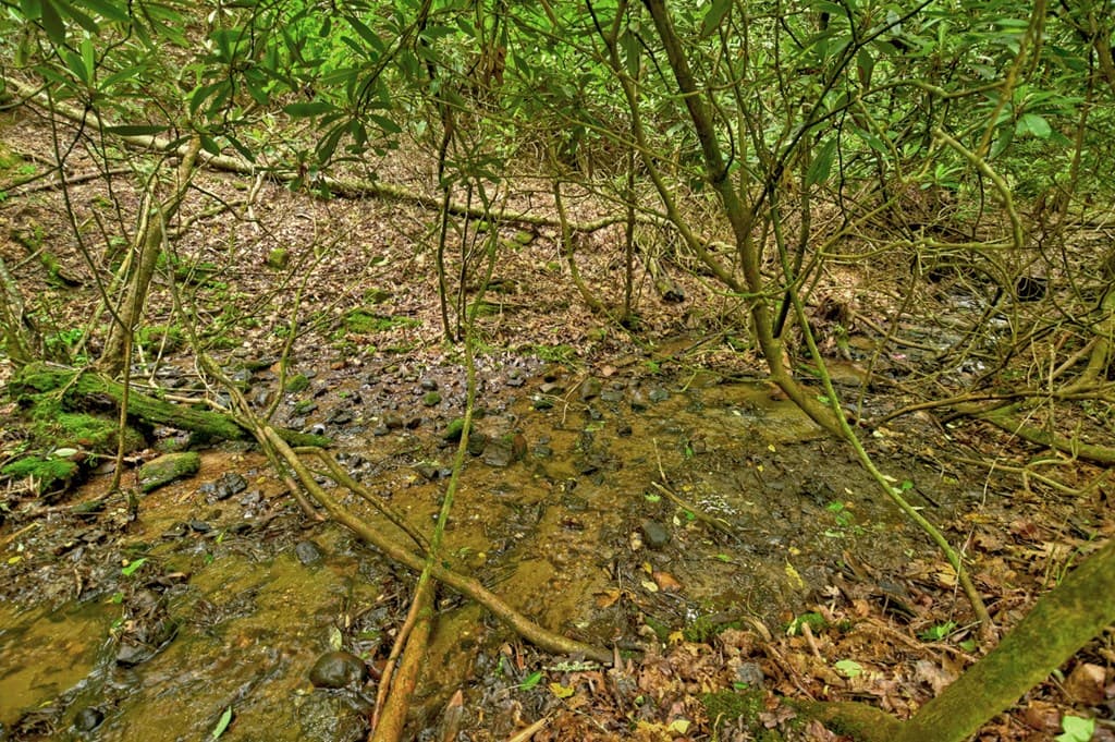 Lot 68 Riverwalk On The Toc, Mineral Bluff GA 30559 - Photo