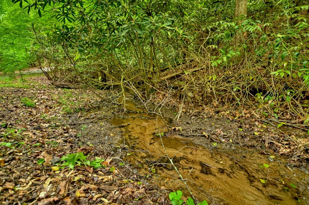 Lot 68 Riverwalk On The Toc, Mineral Bluff GA 30559 - Photo
