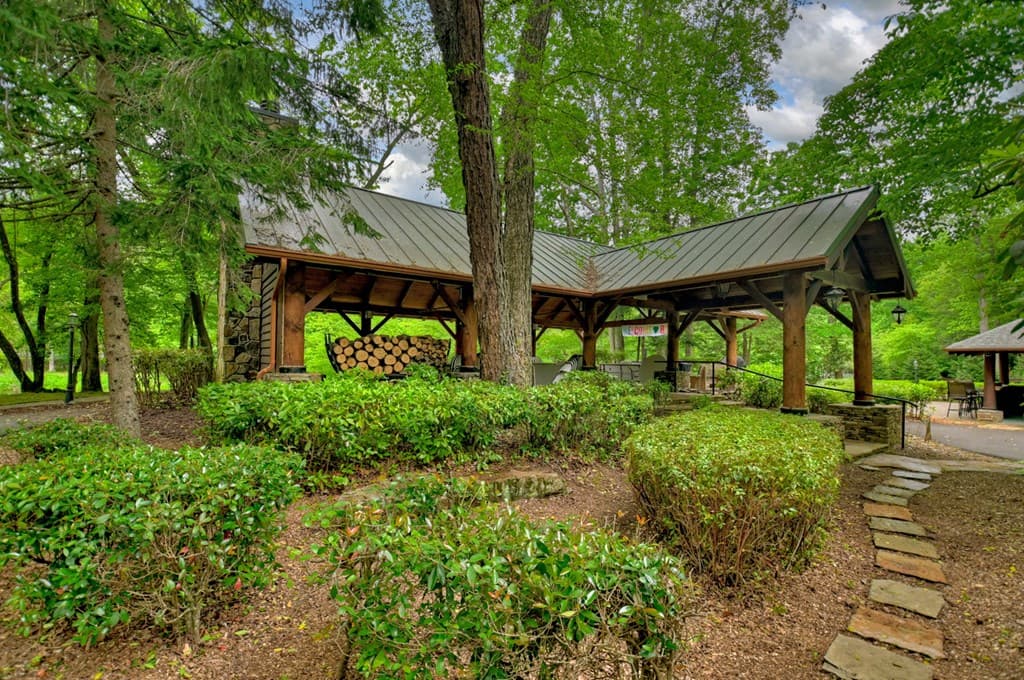 Lot 68 Riverwalk On The Toc, Mineral Bluff GA 30559 - Photo