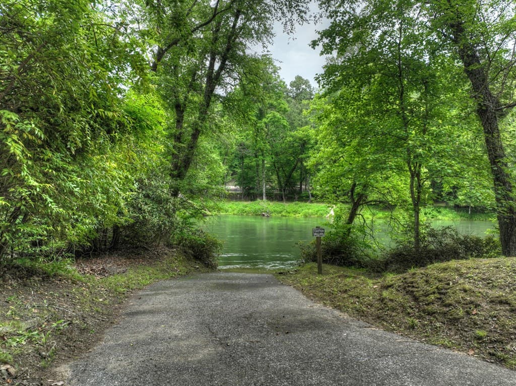 Lot 68 Riverwalk On The Toc, Mineral Bluff GA 30559 - Photo