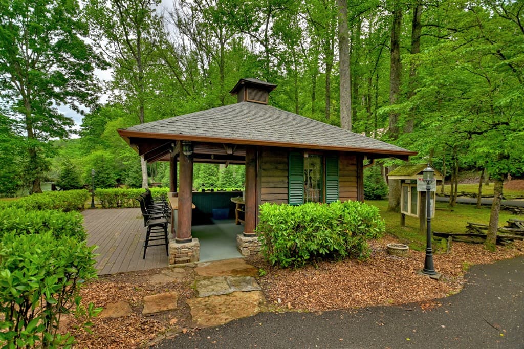 Lot 68 Riverwalk On The Toc, Mineral Bluff GA 30559 - Photo