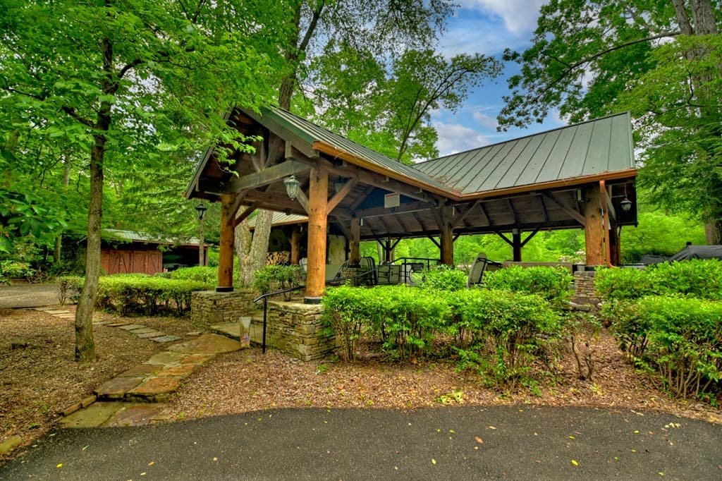 Lot 68 Riverwalk On The Toc, Mineral Bluff GA 30559 - Photo