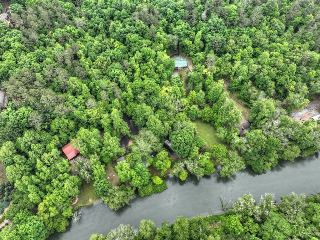 Lot 68 Riverwalk On The Toc, Mineral Bluff GA 30559 - Photo