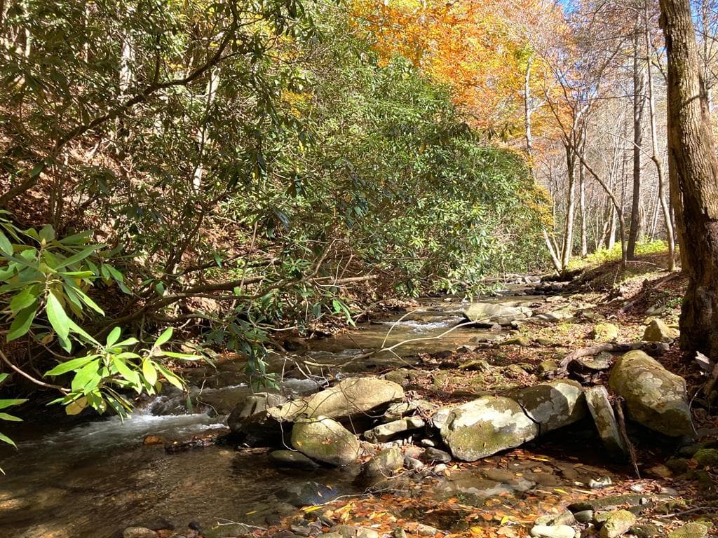 5 Tusquittee Crossing, Hayesville NC 28904 - Photo