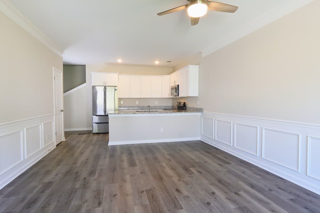 65 Hood Park Court, Jasper GA 30143 - Photo