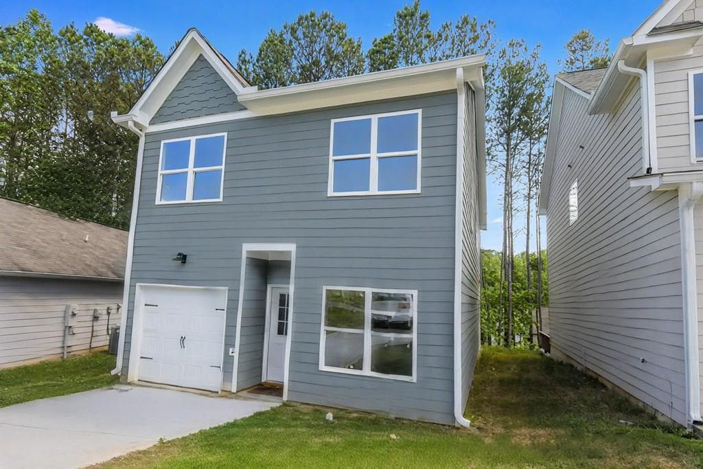 65 Hood Park Court, Jasper GA 30143 - Primary photo