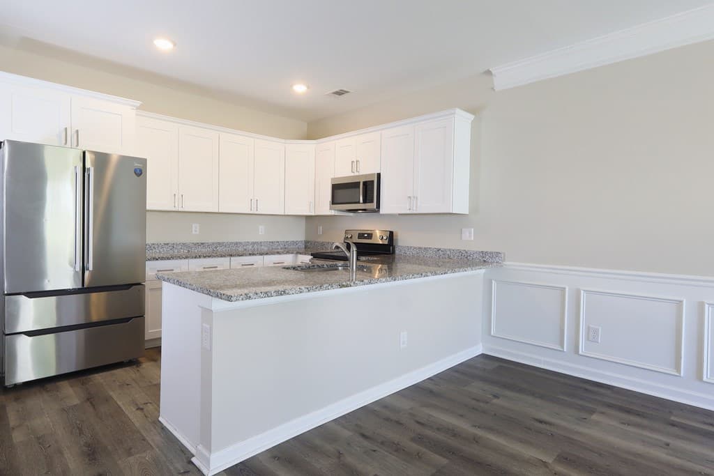 65 Hood Park Court, Jasper GA 30143 - Photo