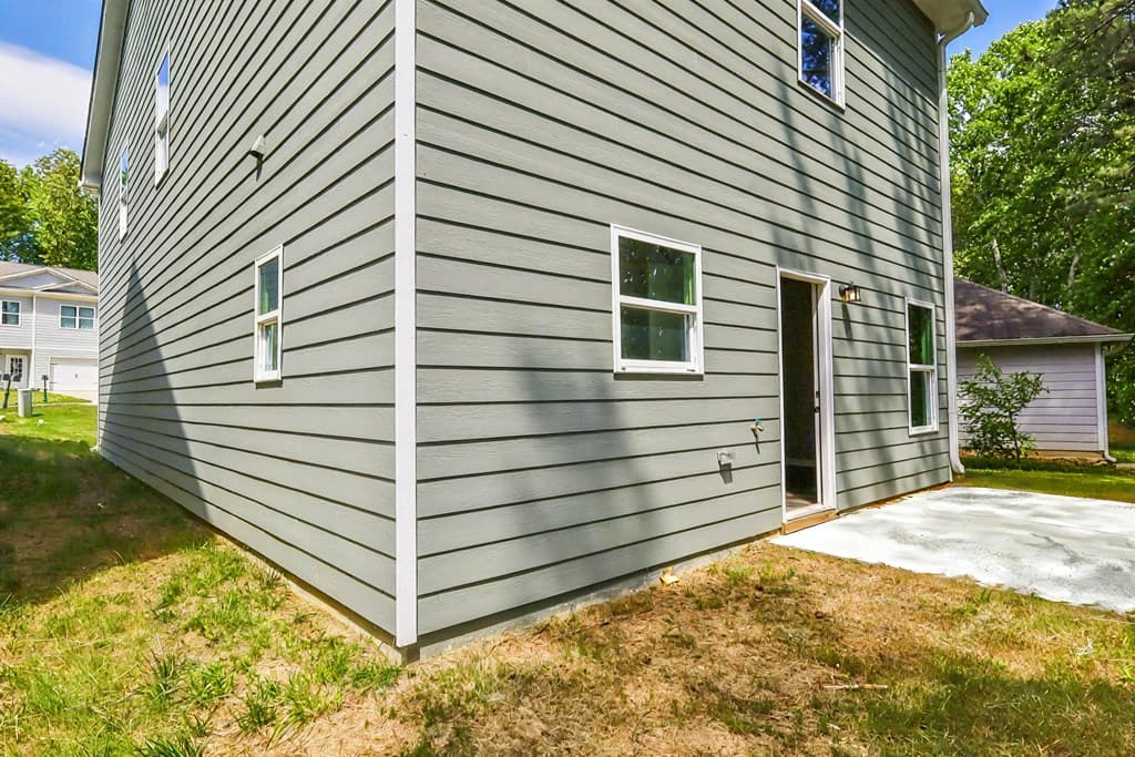 65 Hood Park Court, Jasper GA 30143 - Photo