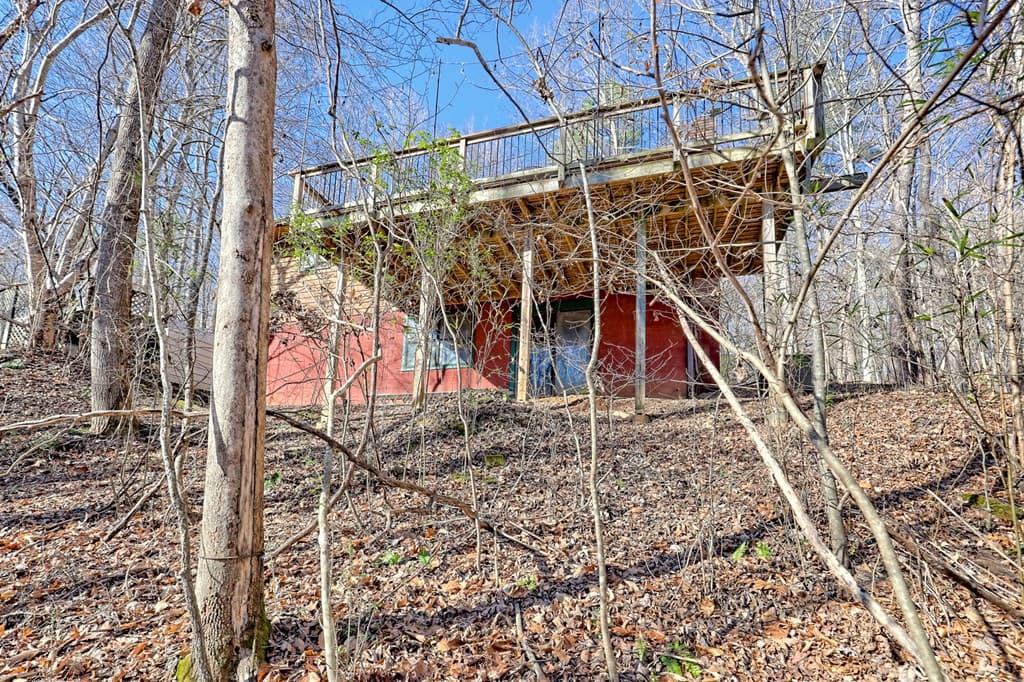 5827 Brasstown Creek Est, Young Harris GA 30582 - Photo
