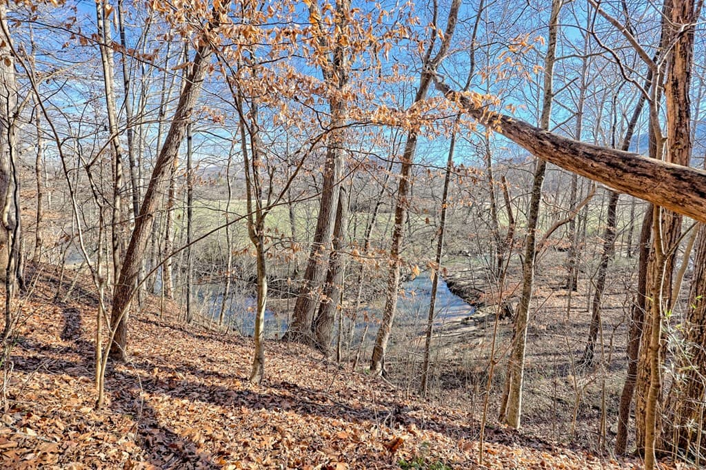 5827 Brasstown Creek Est, Young Harris GA 30582 - Photo