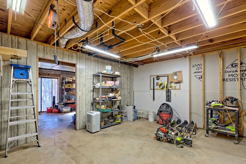 5827 Brasstown Creek Est, Young Harris GA 30582 - Photo