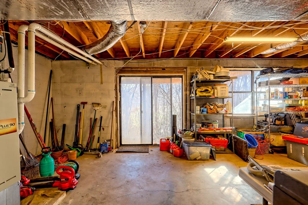 5827 Brasstown Creek Est, Young Harris GA 30582 - Photo