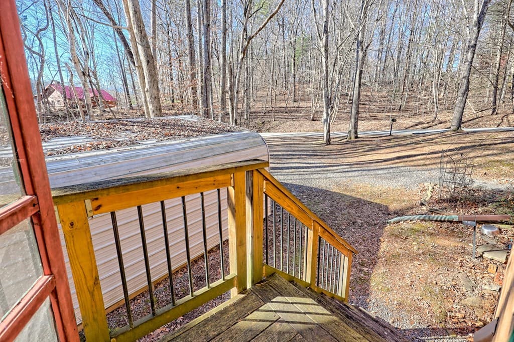 5827 Brasstown Creek Est, Young Harris GA 30582 - Photo