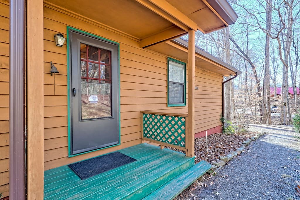 5827 Brasstown Creek Est, Young Harris GA 30582 - Photo
